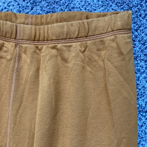 Free People Tapered Harem ‘In My Element’ Sweatpants - Picture 3 of 6